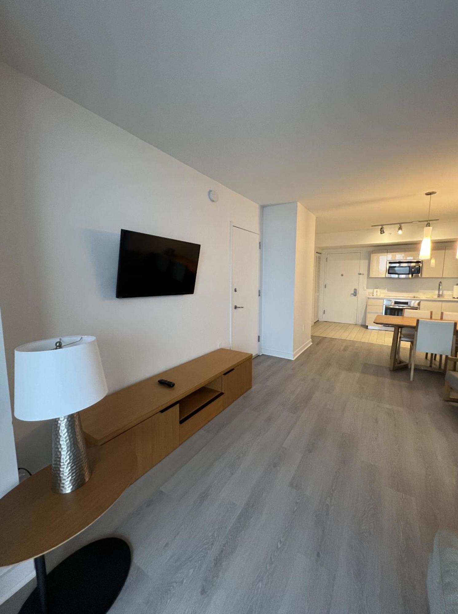 23Rd Floor Luxury & Spacious Beachwalk Resort Apartment With Amazing View Hallandale Beach Buitenkant foto
