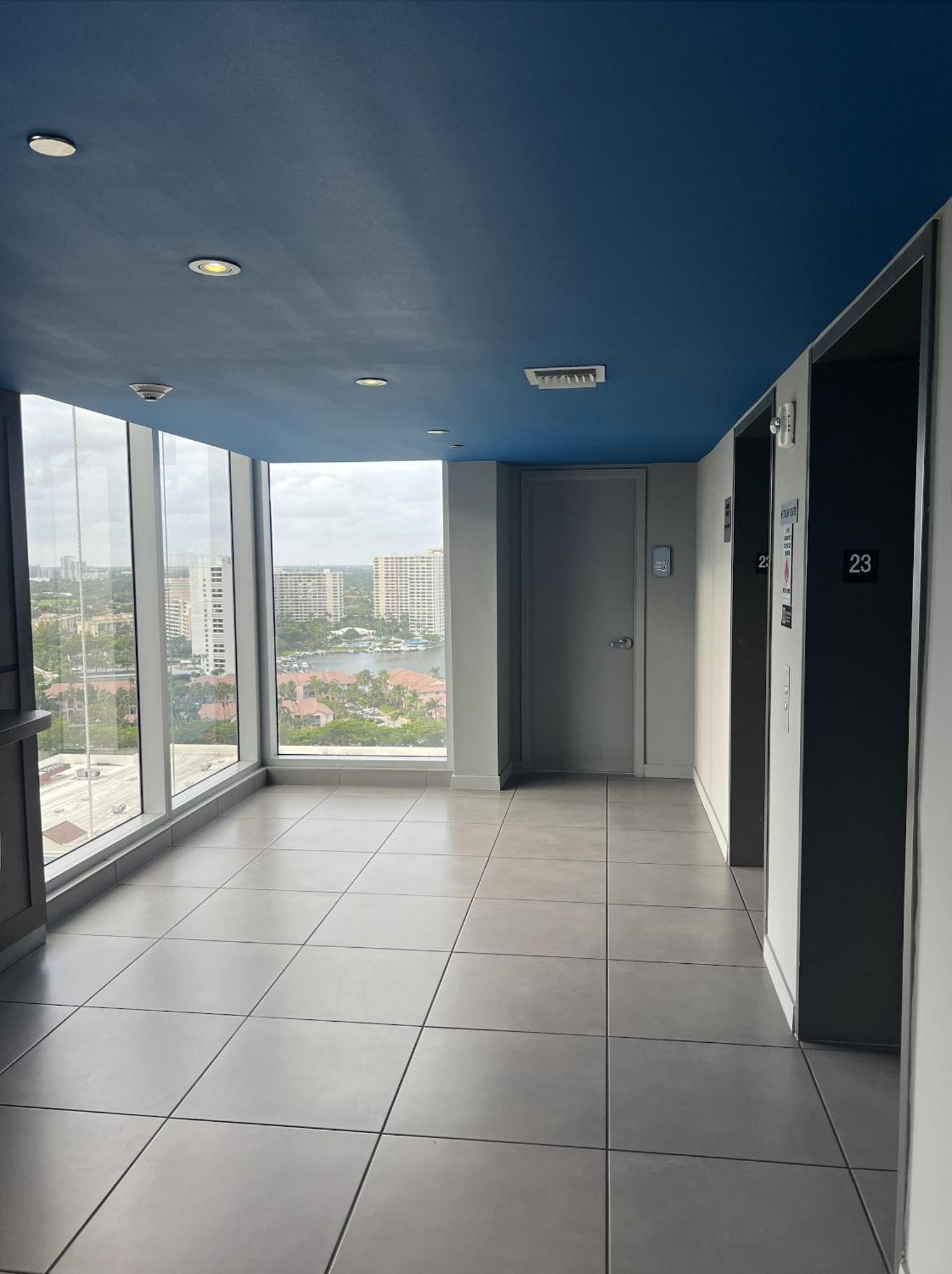 23Rd Floor Luxury & Spacious Beachwalk Resort Apartment With Amazing View Hallandale Beach Buitenkant foto