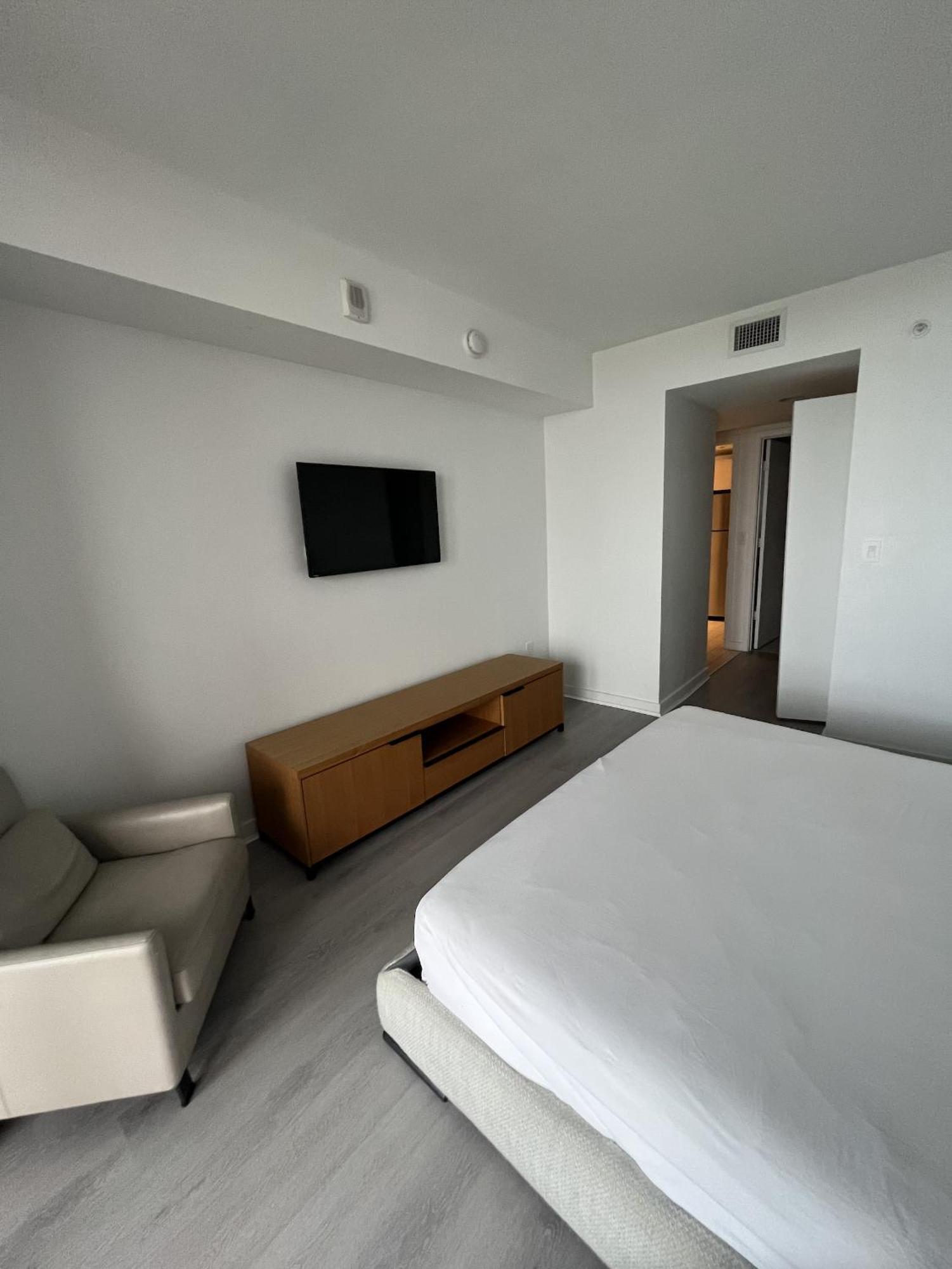 23Rd Floor Luxury & Spacious Beachwalk Resort Apartment With Amazing View Hallandale Beach Buitenkant foto
