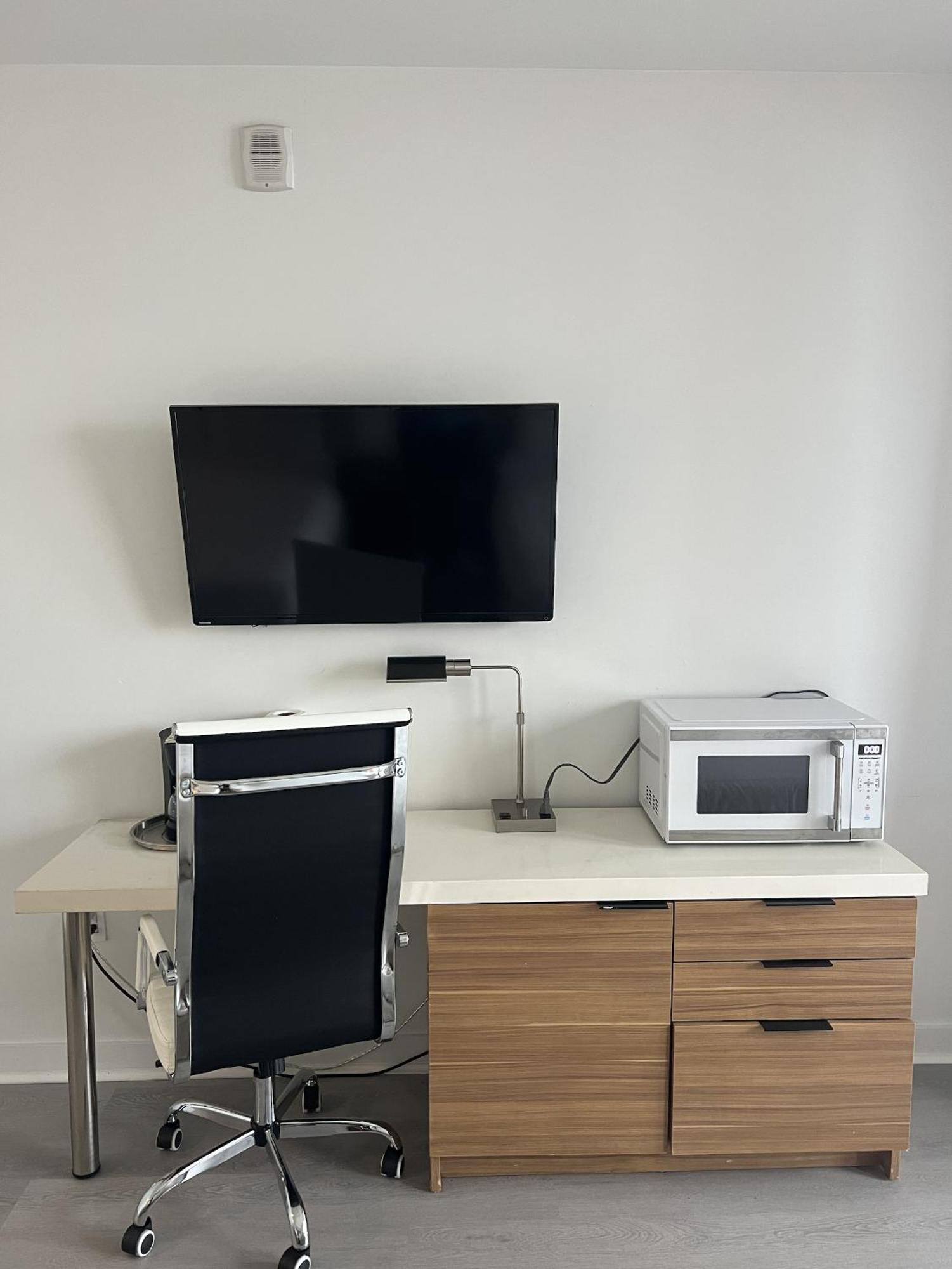 23Rd Floor Luxury & Spacious Beachwalk Resort Apartment With Amazing View Hallandale Beach Buitenkant foto
